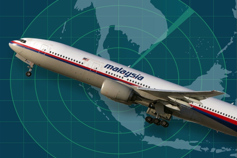  Can Malaysian Airline MH370 be finally found?