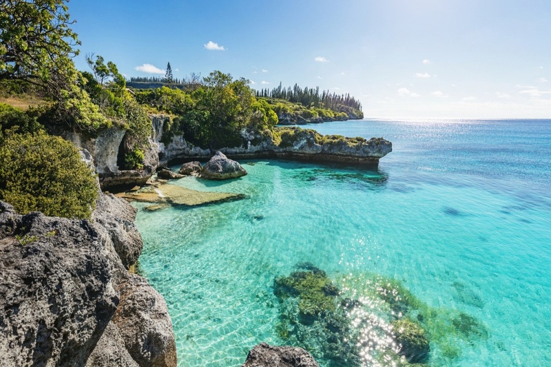  France geopolitical ambitions in question as New Caledonia