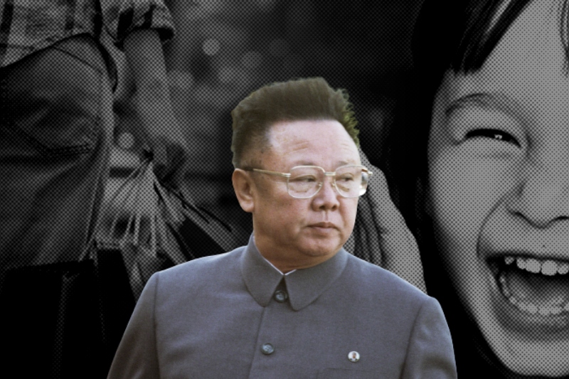  North Korea bans laughing, shopping among other things to mark death anniversary of former leader
