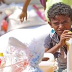 reduced food aid in yemen