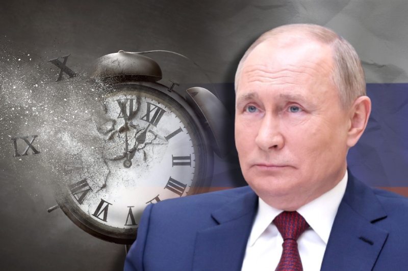  Russia’s Putin and his aggressive plan of action: why the urgency?