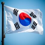south korea foreign relations