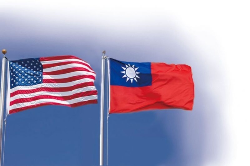  US, Taiwan aim for new trade framework