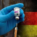 vaccination drive ion germany