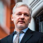 wikileaks founder julian assange