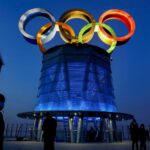 winter olympic boycott wagon