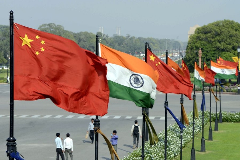  China Doesn’t Like Tibet’s Growing Closeness To India