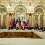 iran nuclear talks resume in vienna