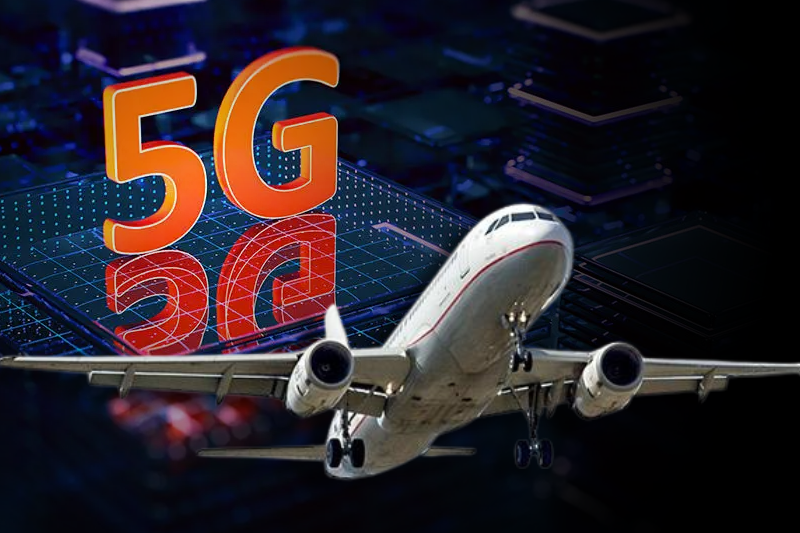  Airlines executives are no longer concerned about 5G technology