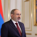 armenia shoos off president over power tussle