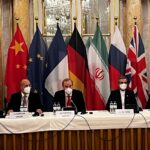 iran nuclear talks enter day five