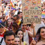 france bans conversion therapy of lgbt members in a landmark new law