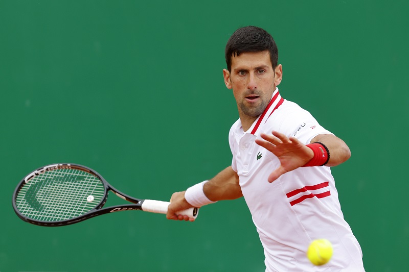 France’s new vaccine rule lets Djokovic be a part of the tournament