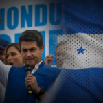 honduras legislative crisis threatens castros government
