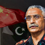 indian army chief calls out china for not decreasing the border threat despite talks