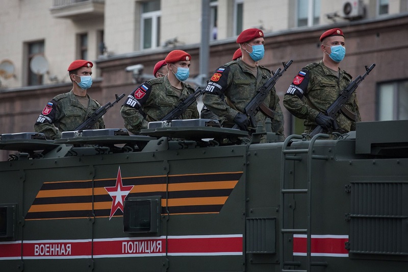  Kremlin Threat To Ukrainian Take Over Has Europe In Cold Sweats
