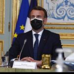 macron adamant on using covid 19 vaccine pass parliament gives its nod