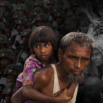 myanmar refugees move towards mizoram reports suggest a rise in population