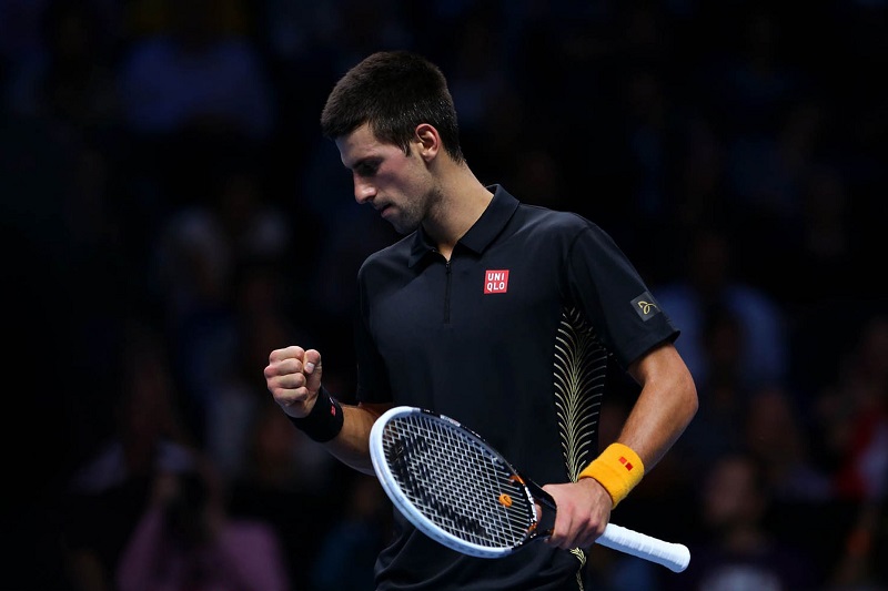  ‘NoVac’ Djokovic’s Spanish Open in doubts