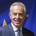 Over 700,000 people sign the petition for Tony Blair