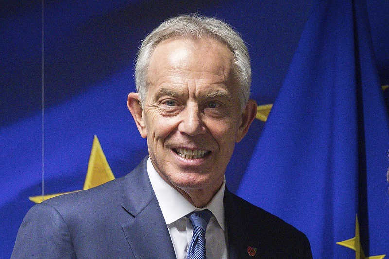  Over 700,000 people sign the petition for Tony Blair to be stripped of  knighthood