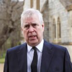 prince andrew gives up royal patronages military titles buckingham palace