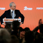 socialists win outright majority in portugal general election