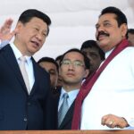 sri lanka appeals to china to ease debt burden amid economic crisis