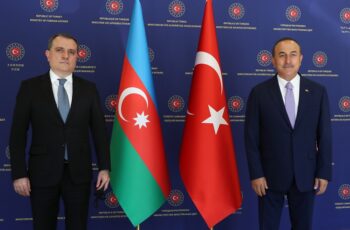 why turkey and armenia might finally be able to share a meal together