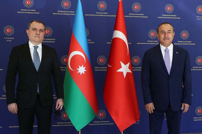  Why Turkey And Armenia Might Finally Be Able To Share A Meal Together