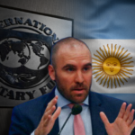 argentinas imf deal to go ahead if the country meets major criterias