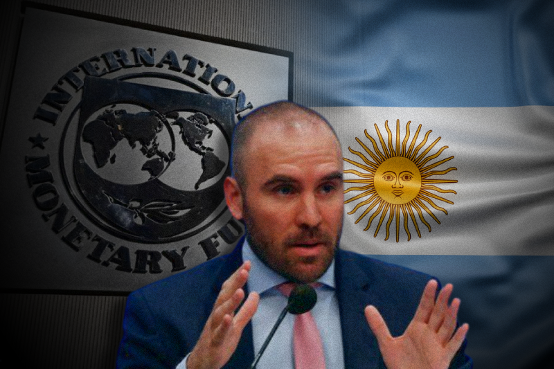  Argentina’s IMF deal to go ahead if the country meets major criterias