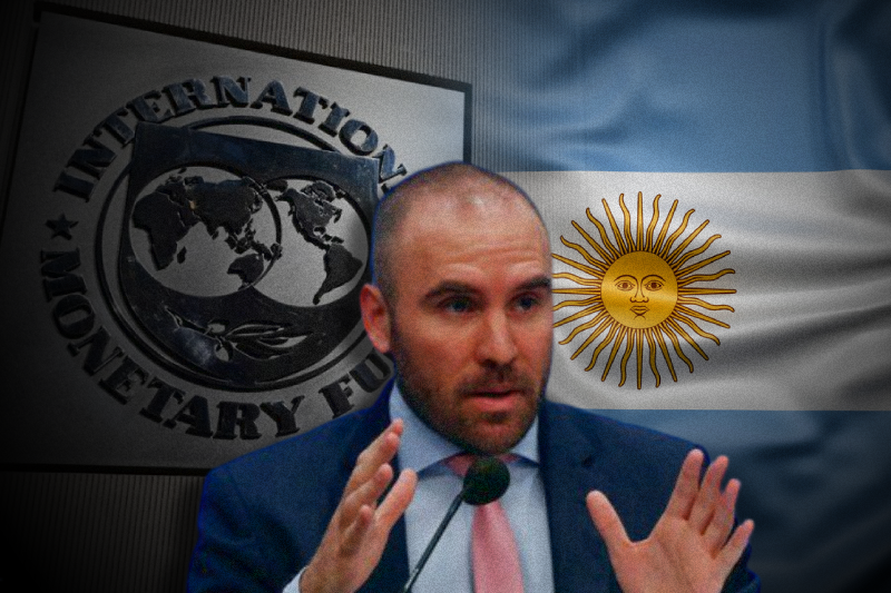 argentinas imf deal to go ahead if the country meets major criterias