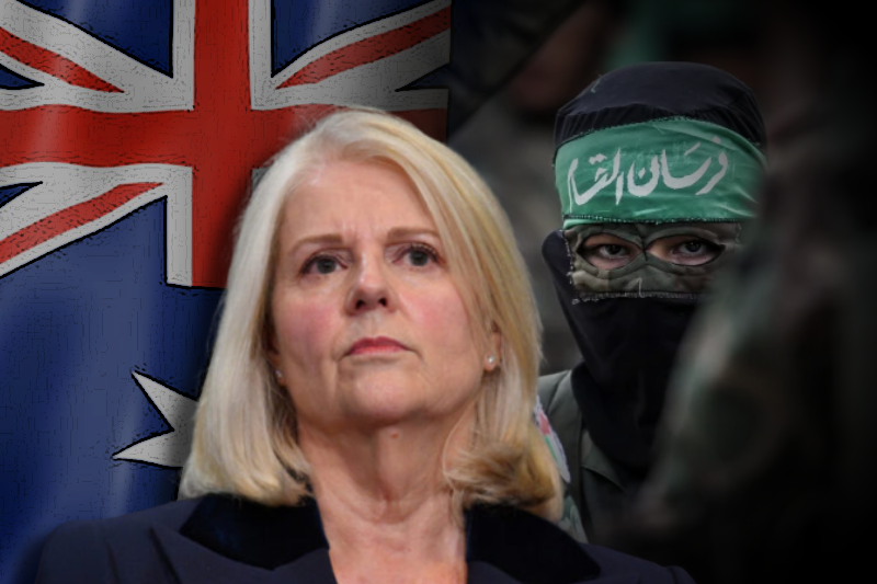  Australia to list Hamas as the terror group