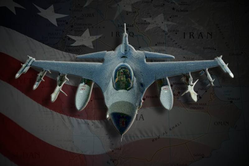  Biden administration gives green signal to weapons sales to the Middle East