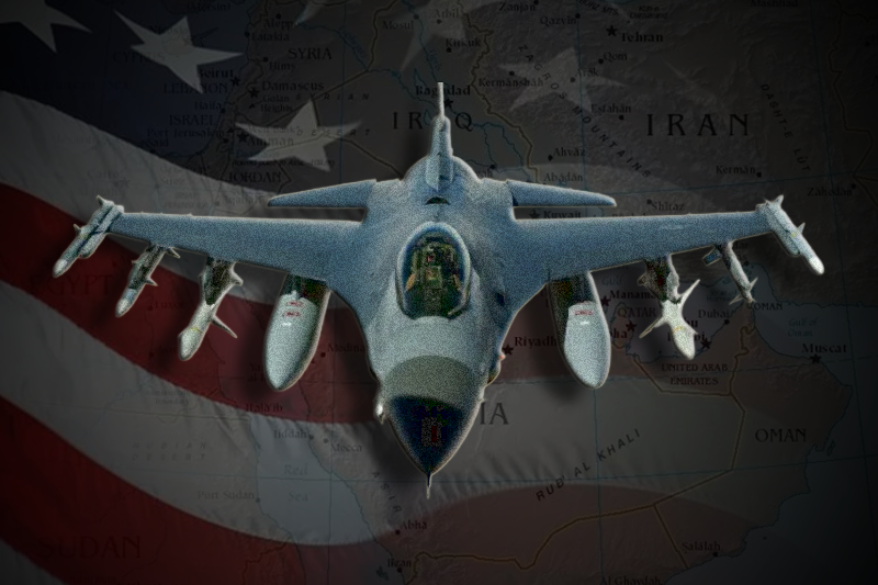 biden administration gives green signal to weapons sales to the middle east