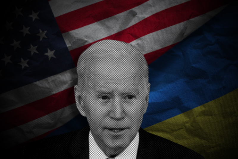  Biden directs American residing in Ukraine to leave the country ‘now’