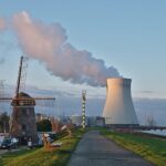 eu unveils controversial plan of labelling nuclear natural gas as green energy receives internal opposition