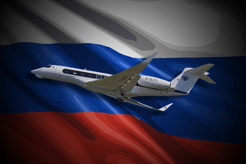  European countries shut air space for Russian flights amid Ukraine crisis