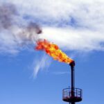 gas flaring soars in mexico thwarting its climate change pledges
