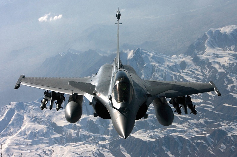  Indonesia to buy F-15s after Rafale jet deal