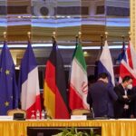 jcpoa iran nuclear talks resume in vienna