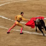 is it the end of bullfighting in mexico city