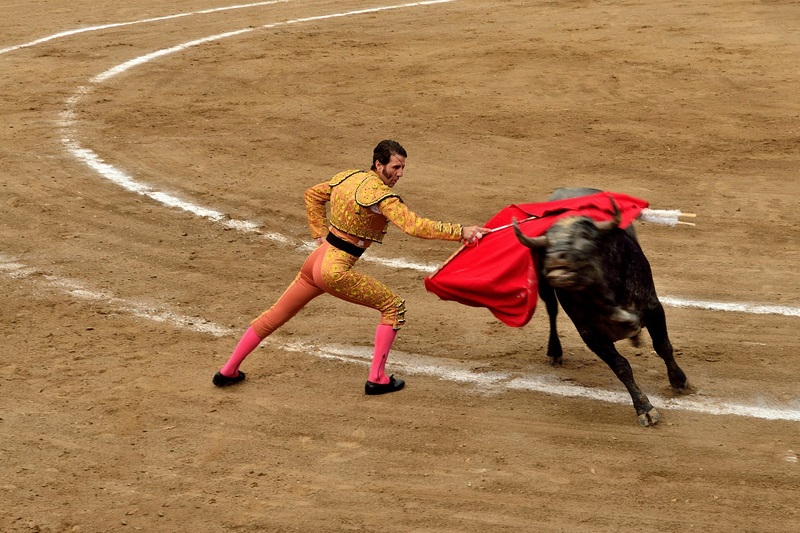 is it the end of bullfighting in mexico city