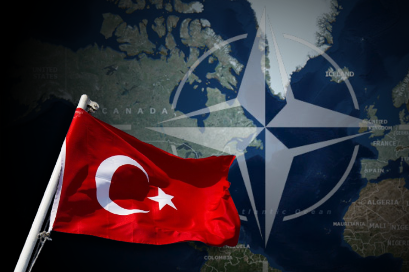  NATO geopolitics: Is Turkey an integral part of it?