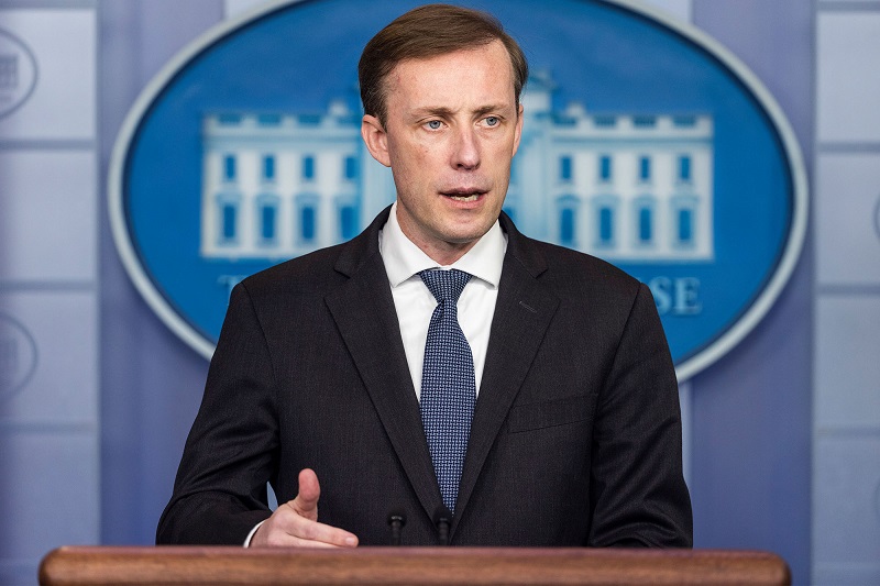  Russia could attack Ukraine any day: White House