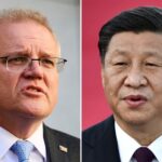 the impact of china on the australia us alliance
