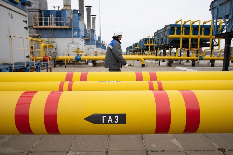  What Options Does Europe Have If Russia Stops Supplying Its Gas?