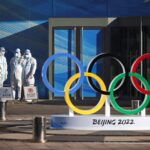 winter olympics 2022 seen as a political arena