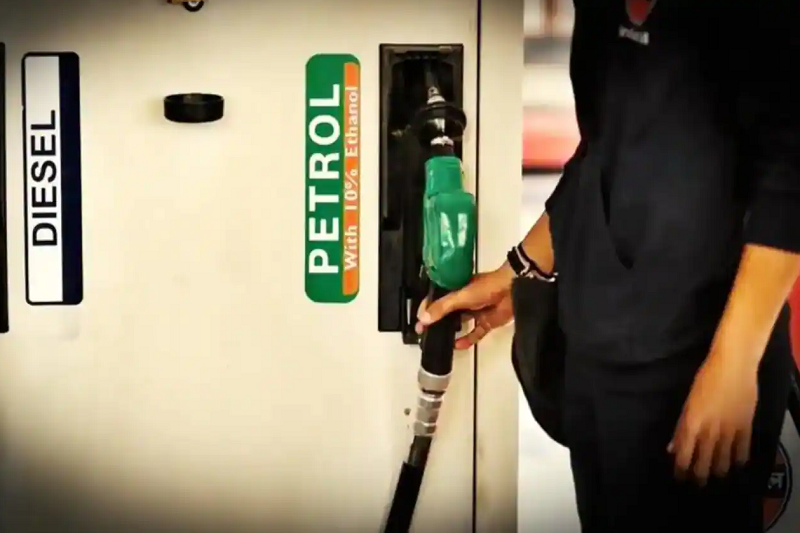 americans looking for cheaper alternatives as petrol prices rise